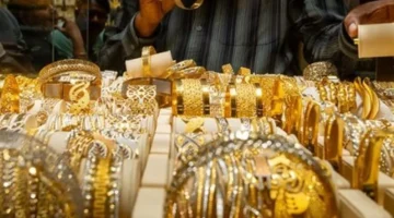 تحديث سعر الذهب.. عيار 18 يصل 4812 جنيه يوم 10 ديسمبر 2025